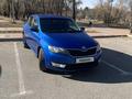 Skoda Rapid 2014 года за 5 500 000 тг. в Караганда