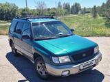 Subaru Forester 1998 годаүшін2 950 000 тг. в Усть-Каменогорск – фото 2