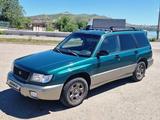 Subaru Forester 1998 года за 2 950 000 тг. в Усть-Каменогорск – фото 4