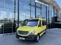 Mercedes-Benz Sprinter 2009 годаүшін14 000 000 тг. в Алматы