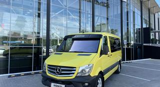 Mercedes-Benz Sprinter 2009 года за 14 000 000 тг. в Алматы