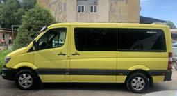 Mercedes-Benz Sprinter 2009 годаүшін14 000 000 тг. в Алматы – фото 5