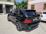 BMW X5 2000 годаүшін4 200 000 тг. в Алматы – фото 3