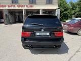 BMW X5 2000 годаүшін4 200 000 тг. в Алматы – фото 2