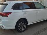 Mitsubishi Outlander 2022 годаүшін10 500 000 тг. в Павлодар – фото 3