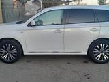 Mitsubishi Outlander 2022 годаүшін10 500 000 тг. в Павлодар – фото 4