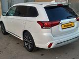 Mitsubishi Outlander 2022 годаүшін10 500 000 тг. в Павлодар – фото 5