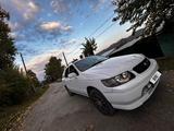 Nissan R'nessa 1997 года за 2 550 000 тг. в Усть-Каменогорск – фото 5