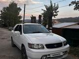 Nissan R'nessa 1997 года за 2 550 000 тг. в Усть-Каменогорск – фото 3