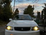 Nissan R'nessa 1997 года за 2 550 000 тг. в Усть-Каменогорск – фото 2