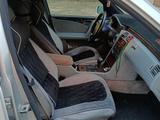 Mercedes-Benz E 230 1997 года за 2 850 000 тг. в Кызылорда