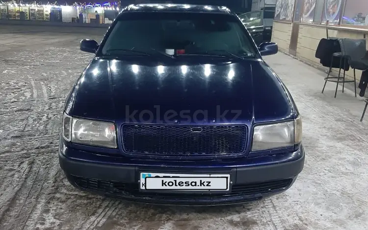 Audi 100 1991 года за 1 100 000 тг. в Шардара