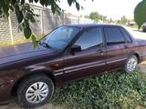 Mitsubishi Galant 1990 года за 650 000 тг. в Тараз – фото 2