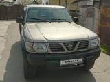 Nissan Patrol 2001 года за 4 200 000 тг. в Алматы – фото 4