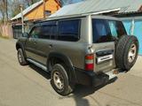 Nissan Patrol 2001 года за 4 200 000 тг. в Алматы – фото 5