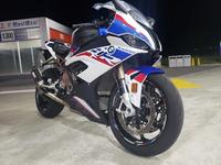 BMW  S 1000 RR 2021 года за 12 500 000 тг. в Алматы