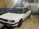 Audi 80 1993 года за 2 600 000 тг. в Павлодар – фото 3