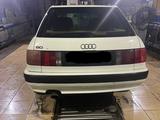 Audi 80 1993 годаүшін2 600 000 тг. в Павлодар – фото 4