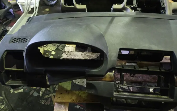 Торпеда (Панель) на BMW X5 за 100 000 тг. в Караганда