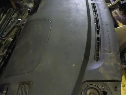 Торпеда (Панель) на BMW X5 за 100 000 тг. в Караганда – фото 3