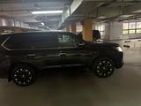 Lexus LX 570 2017 года за 36 900 000 тг. в Астана