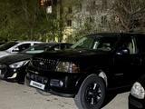 Ford Explorer 2004 годаүшін6 500 000 тг. в Атырау – фото 3