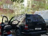 Ford Explorer 2004 годаүшін6 500 000 тг. в Атырау