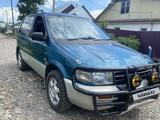 Mitsubishi RVR 1996 годаүшін1 650 000 тг. в Усть-Каменогорск – фото 2