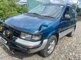 Mitsubishi RVR 1996 годаүшін1 450 000 тг. в Усть-Каменогорск – фото 3