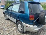 Mitsubishi RVR 1996 годаүшін1 650 000 тг. в Усть-Каменогорск – фото 5