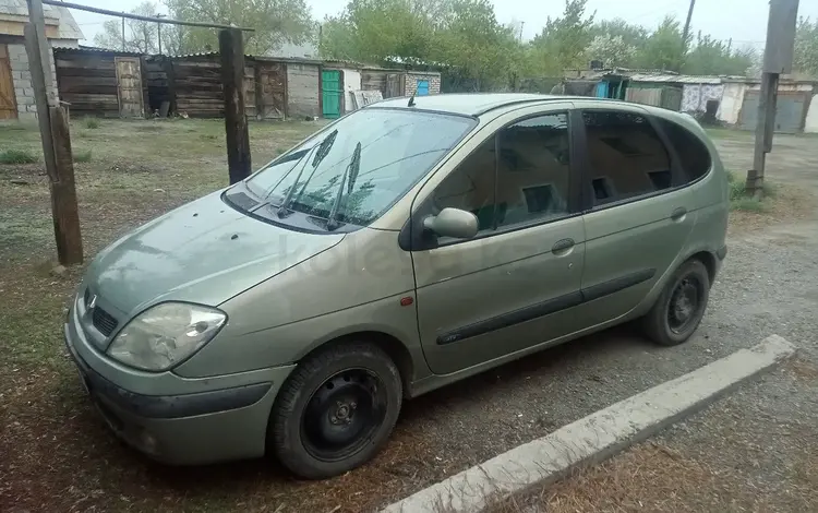 Renault Scenic 2002 года за 1 500 000 тг. в Семей