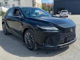 Lexus RX 350 Luxury 2025 года за 49 590 000 тг. в Актобе