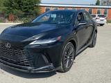 Lexus RX 350 Luxury 2025 года за 49 590 000 тг. в Актобе – фото 3