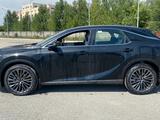 Lexus RX 350 Luxury 2025 года за 49 590 000 тг. в Актобе – фото 5