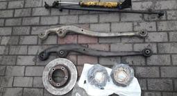 Редуктор переднего моста 41/10 за 10 000 тг. в Алматы – фото 3