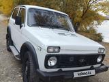 ВАЗ (Lada) Lada 2121 2008 года за 1 600 000 тг. в Усть-Каменогорск – фото 3