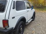 ВАЗ (Lada) Lada 2121 2008 года за 1 600 000 тг. в Усть-Каменогорск – фото 4