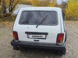 ВАЗ (Lada) Lada 2121 2008 года за 1 600 000 тг. в Усть-Каменогорск – фото 5