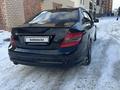 Mercedes-Benz C 180 2010 годаfor6 000 000 тг. в Кокшетау – фото 16