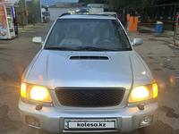 Subaru Forester 2001 годаfor3 500 000 тг. в Алматы