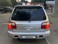 Subaru Forester 2001 годаүшін3 500 000 тг. в Алматы – фото 2