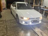 Mitsubishi Galant 2000 года за 550 000 тг. в Костанай – фото 2