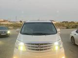 Toyota Alphard 2005 годаүшін7 799 999 тг. в Кульсары – фото 3