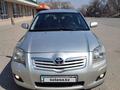 Toyota Avensis 2008 года за 5 500 000 тг. в Алматы