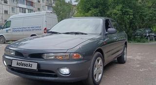 Mitsubishi Galant 1993 годаүшін1 900 000 тг. в Петропавловск