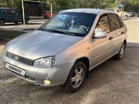 ВАЗ (Lada) Kalina 1118 2007 года за 1 580 000 тг. в Уральск