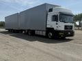 MAN  F 2000 1997 года за 21 500 000 тг. в Алматы