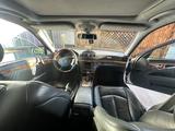 Mercedes-Benz E 320 2002 года за 4 350 000 тг. в Ушарал – фото 2