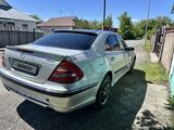 Mercedes-Benz E 320 2002 года за 4 350 000 тг. в Ушарал