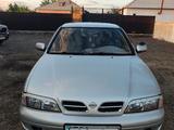 Nissan Primera 1998 года за 1 700 000 тг. в Туркестан – фото 2